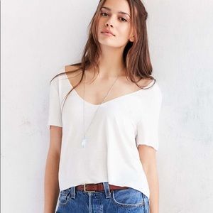 Project Social T UO Top